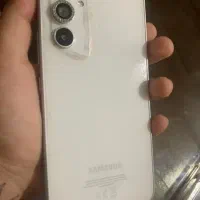 سامسونگ Galaxy A54 با حافظهٔ ۲۵۶ گیگابایت|موبایل|بندرعباس, |دیوار