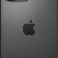 آیفون ۱۶پرو مکس -۲۵۶ zaa-مشکی