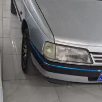 پژو ۹۳ درحدنقدواقساط