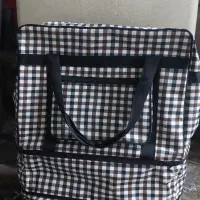 ساک مسافرتی نو