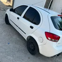 تیبا 2 مدل 96