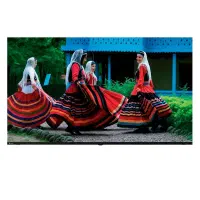 تلوزیون هوشمند 75 اینچ شهاب نو|تلویزیون و پروژکتور|تهران, شهرک فرهنگیان|دیوار