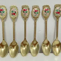 قاشق آنتیک
