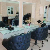 لوازم صفر تا صد ارایشگاه