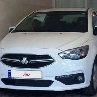 شاهین G اتومات مدل ۴۰۲