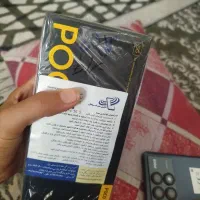 POCO X6 Pro