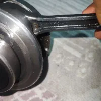 میلنگ شاتون هوندا200