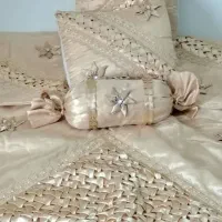 رو تختی ساتن