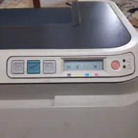 پرینتر لیزری رنگی HP|پرینتر، اسکنر، کپی، فکس|رشت, پیرکلاچای|دیوار