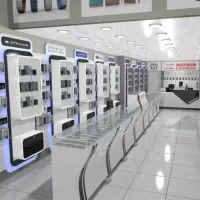 لوازم جانبی و فروشگاه موبایل