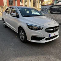 شاهین g سانروف دار