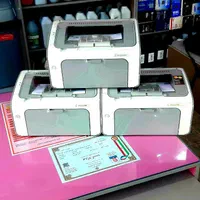 پرینتر hp 1102با گارانتی استوک وارداتی