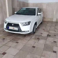 دنا پلاس دنده ای مدل ۱۴۰۲|خودرو سواری و وانت|تهران, جوادیه تهرانپارس|دیوار