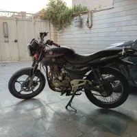 موتور دایچی طرح پالس