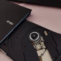 سی دی رایتر ASUS|قطعات و لوازم جانبی رایانه|آبدانان, |دیوار