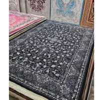 فرش ماشینی نئوکلاسیک کلکسیون دیبا،X120 سری|فرش|ارومیه, |دیوار