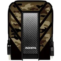 هارد دوترابایت اکسترنال adata710m
