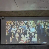 ویدئو پروژکتور نسل قدیم کیفیت فوق العادهNEC M322X|تلویزیون و پروژکتور|تهران, جردن|دیوار