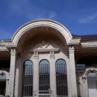 شیروانی آهنگری  آلاچیق سردری تعمیرات شیروانی