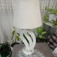 آباژور در حد نو|چراغ خواب و آباژور|مشهد, مشکینی (شهرک غرب)|دیوار