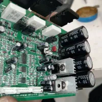 میلاد الکترونیک