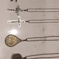 حراج گردنبند|بدلیجات|لنجان, |دیوار