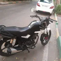 موتور ایردوکو xy150