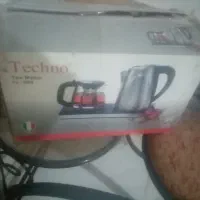 چای سازاک پلم