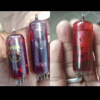 جیوه قرمز نچرال