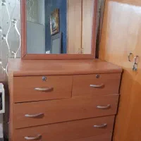 لوازم خانگی|تخت و سرویس خواب|اهواز, کوی صنایع|دیوار