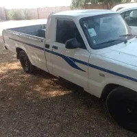 مزدا|خودرو سواری و وانت|کرخه, |دیوار