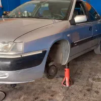 تعمیرگاه رنوکار|خدمات موتور و ماشین|فولادشهر, سایت صنعتی کاوه|دیوار