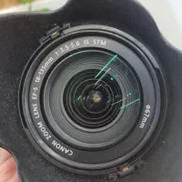 canon 850d 18.135|دوربین عکاسی و فیلمبرداری|رودسر, |دیوار