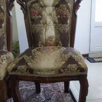 مبل سلطنتی