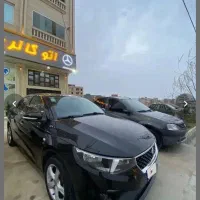 تارا v4 اتومات مدل ۴۰۴