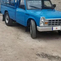 زامیاد Z 24 بنزینی، مدل ۱۳۸۲