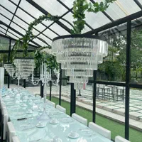 تشریفات مجالس برند اقتصادی|خدمات پذیرایی، مراسم|رشت, معلم|دیوار