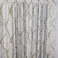 پرده  ی ابریشمی