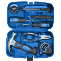 کیت ابزار حرفه ای 8 پارچه ویوارکس مدل TK-0008