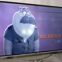 ال سی دی مارشال 50 اینچ اندروید 4k