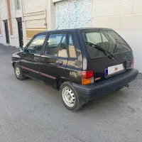 پراید هاچ‌بک  هیدرولیک مدل ۸۵