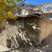کنگ خانه روستایی ۱۵۰ متری داخل بافت تاریخی|فروش خانه و ویلا|طرقبه, |دیوار
