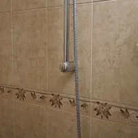 دوش حمام