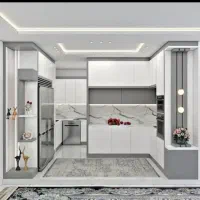اپارتمان فروشی / قلب منطقه سند تکبرگ