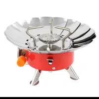 اجاق گاز / کوهنوردی / کمپینگ / مسافرتی