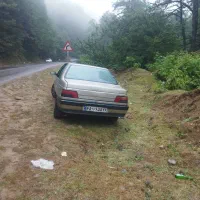 پژو ۴۰۵ مدل ۸۵ دوگانه|خودرو سواری و وانت|کرج, بنیاد|دیوار