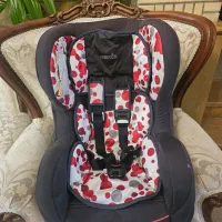 صندلی ماشین کودک