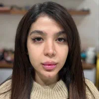 همراه عروس ویژه قیمت فقط ۱۳۰۰(vip)میکاپ وشنیون|خدمات آرایشگری و زیبایی|جیرفت, |دیوار