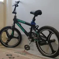 دوچرخه ۲۰ حرفه ای-برند ماکسیما