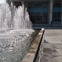 بلیط کنسرت نیشابور ۲عدد